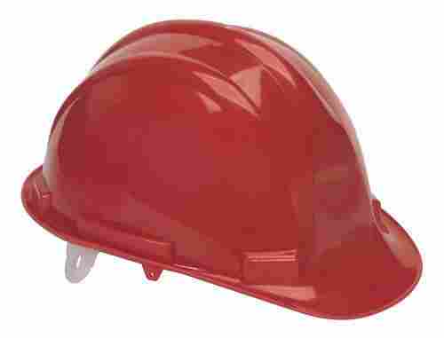 HDPE Labour Safety Helmet
