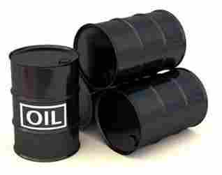 High Grade Crude Oil
