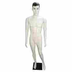 High Quality Full Male Mannequin