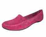 Pink Color Ladies Footwear