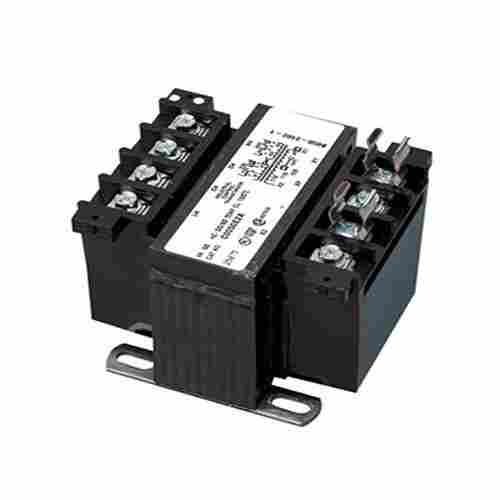 Square Shape Lightweight Electrical 10-1000 Kva Control Transformers