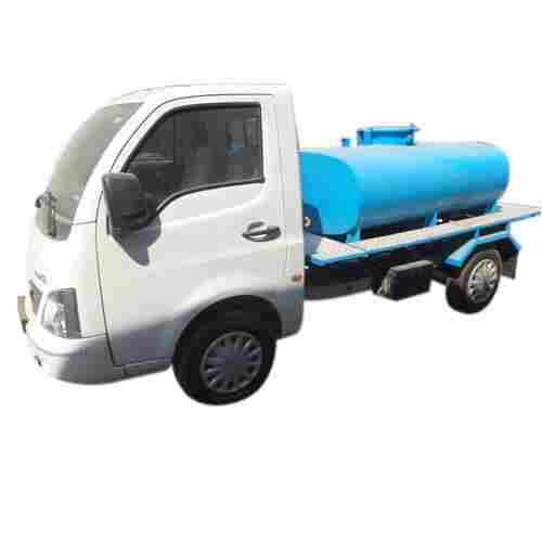 Water Tanker (Truck Mounted)