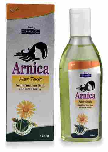 100ml Arnica Hair Tonic