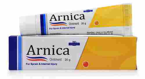 Arnica Ointment