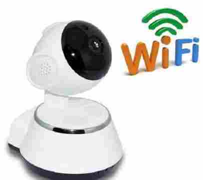 CCTV Camera Installation For Home, Office And Apartments 