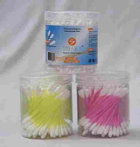 Medicated Cotton Buds