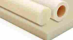 Plain Cast Nylon Sheet