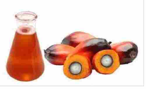 Hygienically Packed Crude Palm Oil