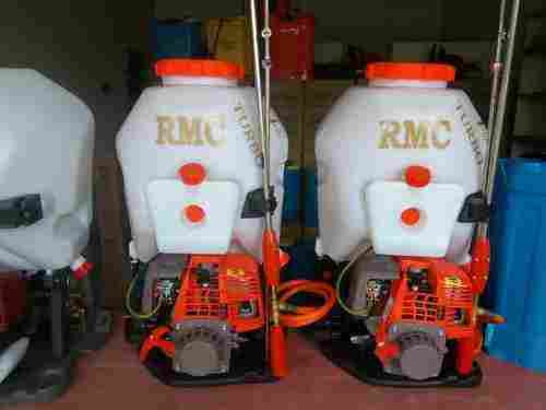 RMC INDIA Knapsack Power Sprayer