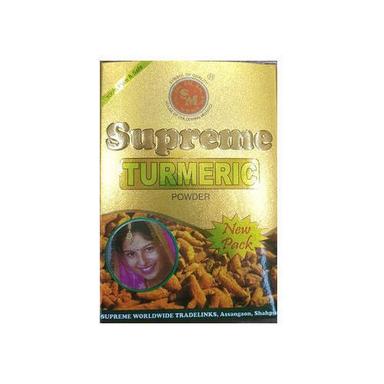 Turmeric Herbal Powder