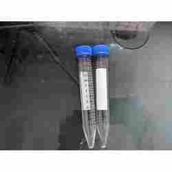 Conical Test Tube 15ml 