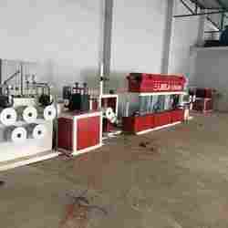 Fully Automatic PP Box Strapping Plant