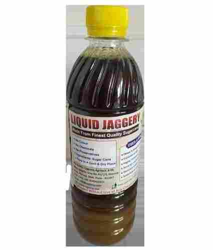 Liquid Jaggery Syrup (Kakvi)