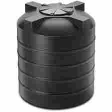 Plastic Round Water Storage Tank