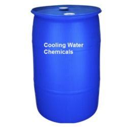 Liquid Industrial Cooling Water Chemicals