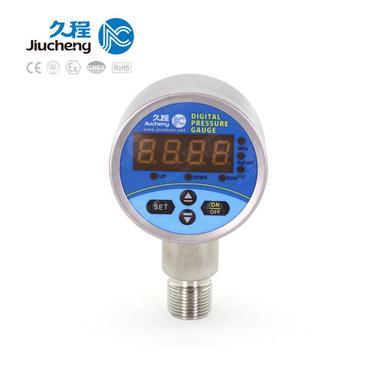 JC641 Intelligent Vacuum Pressure Switch