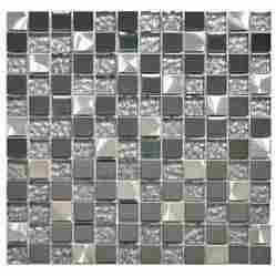 Mosaic Metal Mosaic Tile