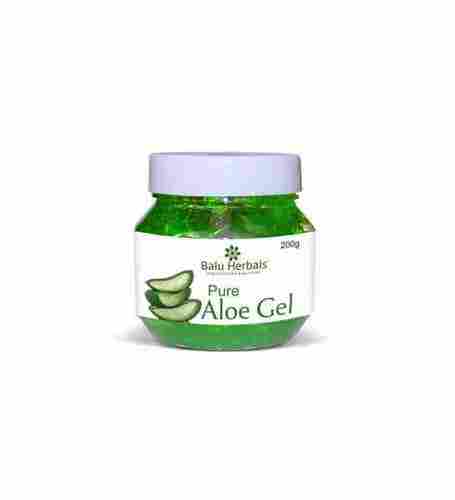 Balu Herbals Aloevera Gel 200g