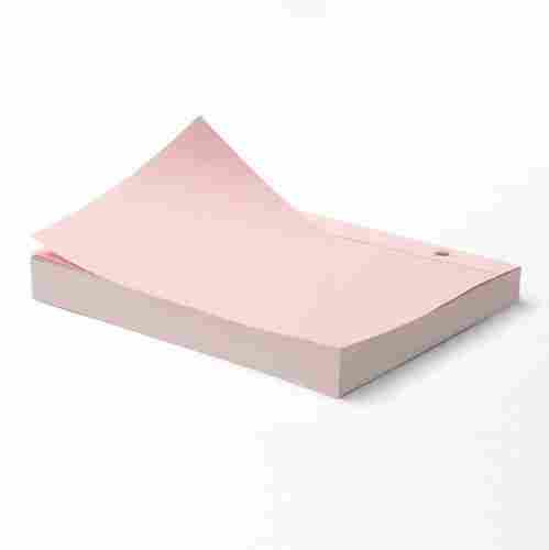 Blush Paper Bloc Notepad