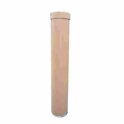 Natural Brown Paper Cores With 175 Mm Diameter