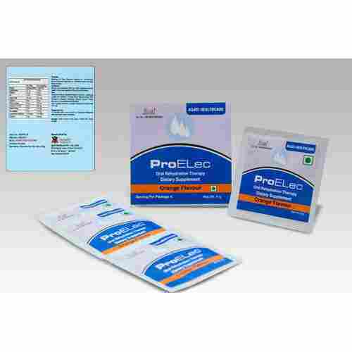 ProELec Dietary Supplement