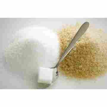 White Refined Brazil Sugar Icumsa 45