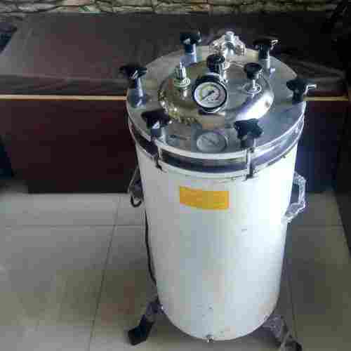Autoclaves And Commercial Sterilisers