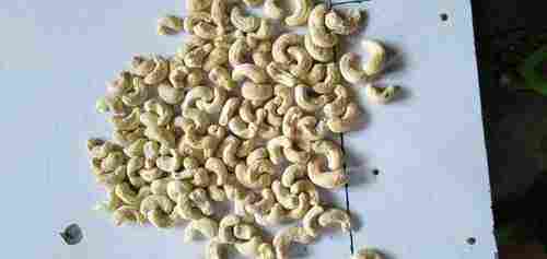 Whole Cashew Nuts (W240)