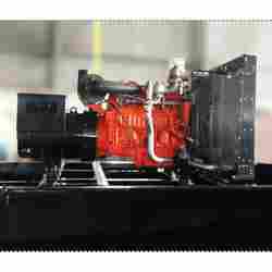 Diesel Generators Set - Scania Engine Powered