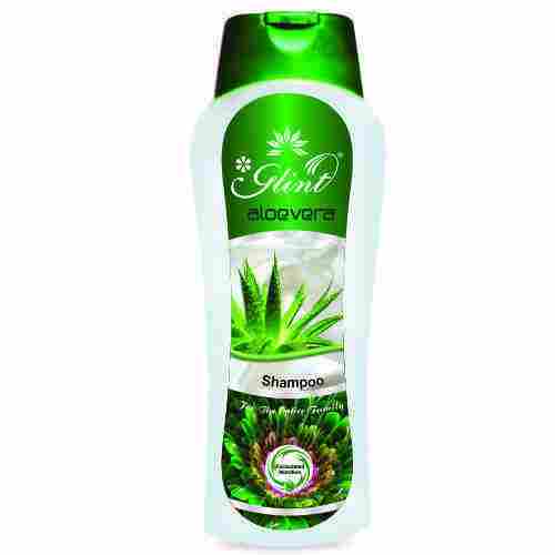 Glint Herbal Aloevera Shampoo