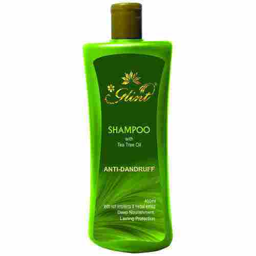 Glint Shampoo With Tea Tree Oil