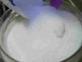 Icumsa 45 White Refined Sugar