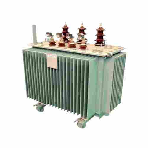 Industrial Electrical Power Transformer