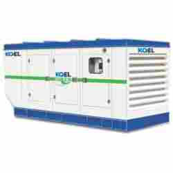 KOEL Diesel Genset (160 kVA - 250 kVA)