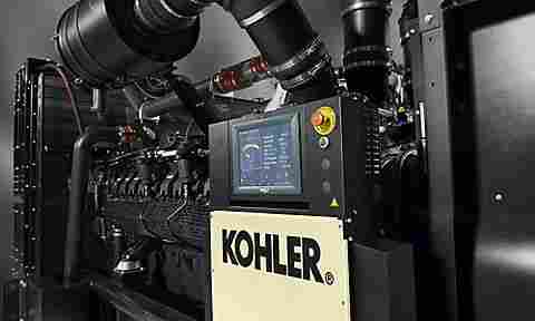 Kohler Diesel Generator