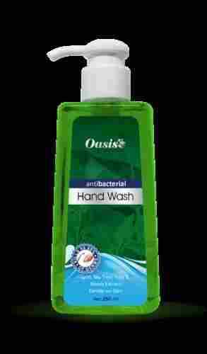 Oasis California Antibacterial Hand Wash