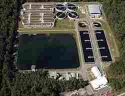 Waste Water Treatment Plant