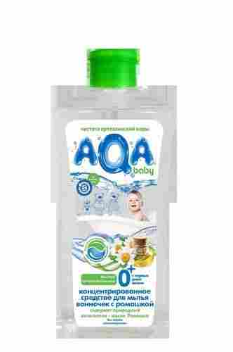 AQA Baby Concentrated Detergent For Washing Trays with Chamomile - 700ml