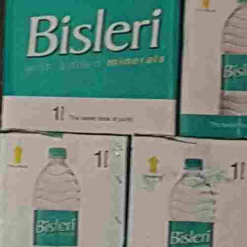 Bisleri Packaging Mineral Water