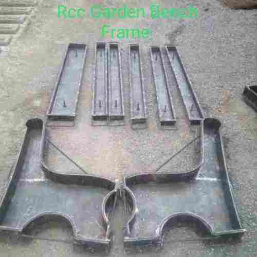 Garden Bench Iran Frame