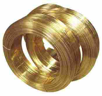 Superior Quality Brass Wires