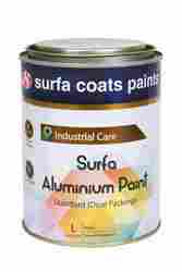 Surfa Aluminium Paint