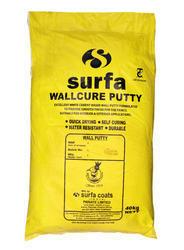 Wall Cure Putty