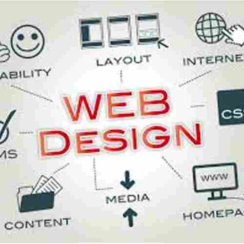 Website Design Service Provider
