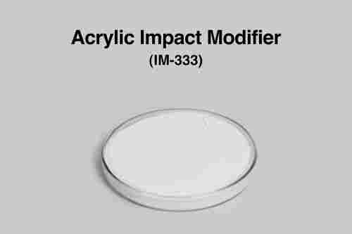 Acrylic Impact Modifier