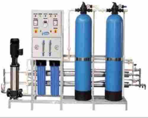 Commercial Ro Water Plant