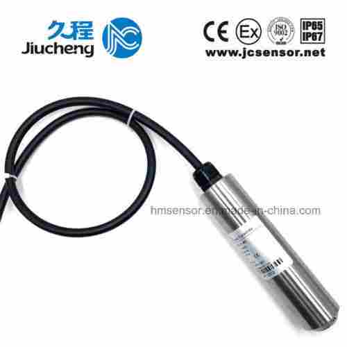 JC621F Anti-Lightning Liquid Level Transmitter