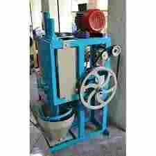 Red Chilli Pounding Machine