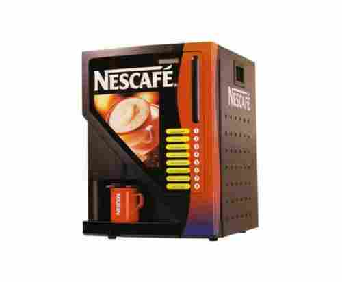 Easy Usage Tea Machine (Nescafe)