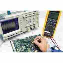 Electrical Instrument Repairing Service